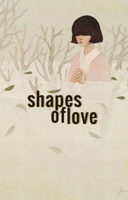 Shapes of Love || JinGa ft. Bangtan