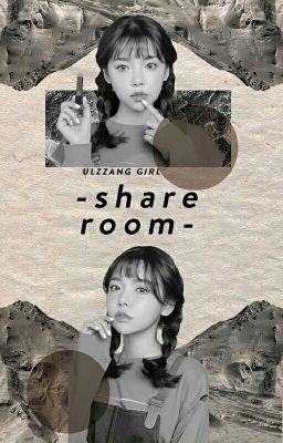 Share Room • Cheese House