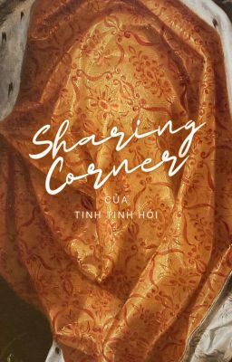 Sharing Corner của Tinh Tinh Hói