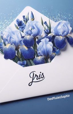 [SherLiam] Iris (full)