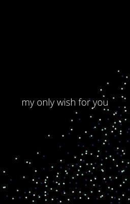 [SherLiam] my only wish for you