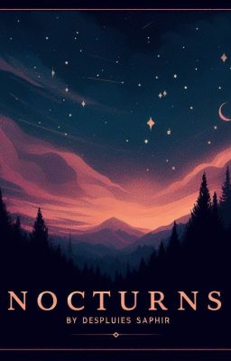 [SherLiam] Nocturns/Dạ Đảo