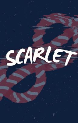 [SherLiam] Scarlet