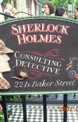 Sherlock Holmes - Conan Doyle (Phần 4)