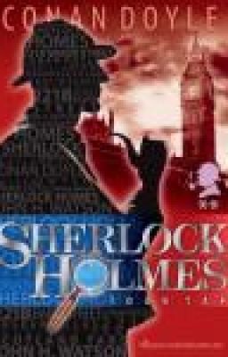 Sherlock Holmes Toàn Tập - Conan Doyle