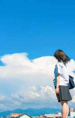 [Shiba Yuzuha] Và gió mang tình em gửi về mây ngàn
