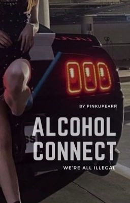 [Shinez] Alcohol Connect 