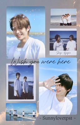 [ ShinKyung ] Wish you were there 