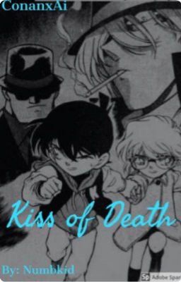 [Shinshi] Kiss of Death ( Bản dịch )