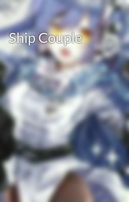 Ship Couple