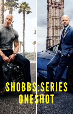 Shobbs: Series OneShot