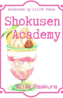 Shokusen Academy