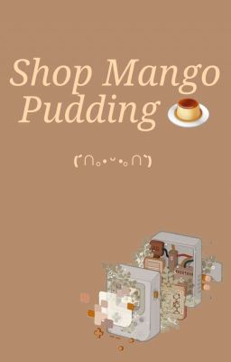 Shop Mango Pudding (Ship Sancest) (OPEN) 