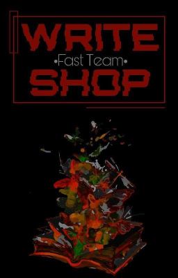 [Shop Write] - FastTeam