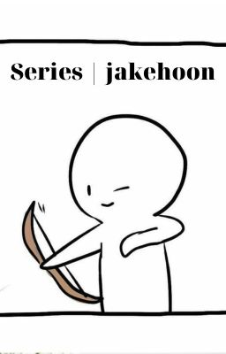 [Short series | JakeHoon] Breathtaking