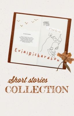Short Stories Collection - Tuyển tập truyện ngắn