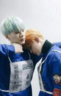Short YoonMin [H]-One Of These Night 