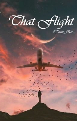 [Shortfic][2Jae - GOT7] - That Flight