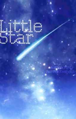 [Shortfic] [BTOB] Little Star