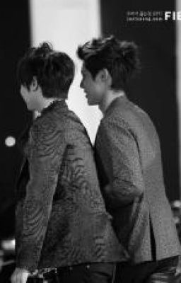 [Shortfic] - I wish i can bring you back again..... (HS, SS501)
