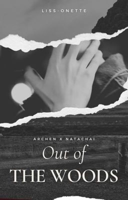 (Shortfic) jd » out of the woods