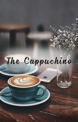 [Shortfic][KrisSica] The Cappuchino