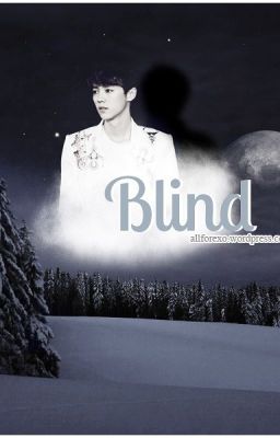 [Shortfic][MA] Hunhan | Blind