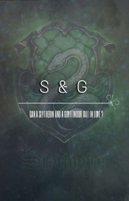[ Shortfic ] [ MinGa ] [ Hogwarts!au ] S & G