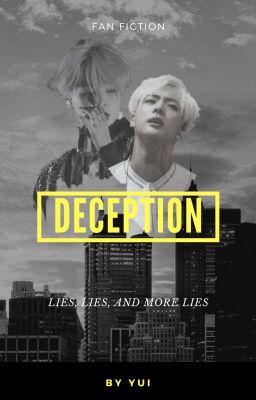 [Shortfic][MinJin] Deception