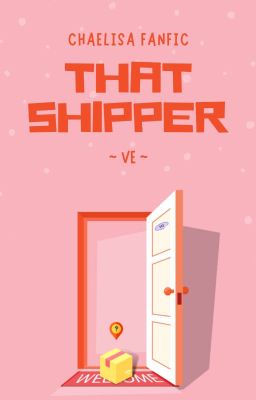 [Shortfic-NC17] That Shipper