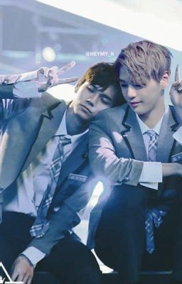 [ Shortfic ] Ongniel - Before And After