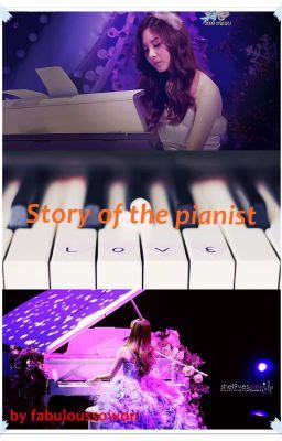 [Shortfic] Story of the pianist (PG) - Seosic [End]