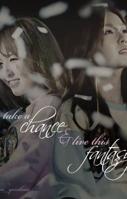 [SHORTFIC][TRANS] Weaving and Straying : 5 Years Ago and 5 Years Later - WenRene