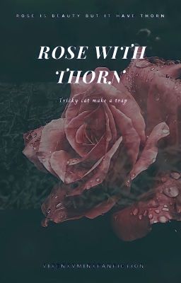 Shortfic VMin:  Rose with thorn