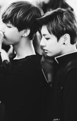[ ShotFic ][ VKook if BTS  and EXO ]He doesn't love me