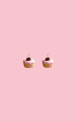 [shots] nielwink - cherry cupcakes