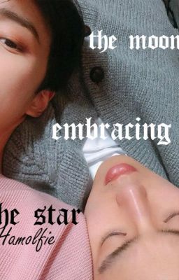 [Showhyuk ] [ One shot ] the moon embracing the star