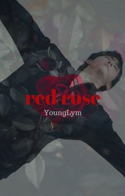 [ShowKyun] [Monsta X] Red Rose