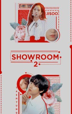 → showroom 2 →