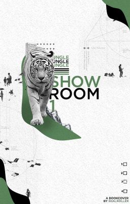 ❝ showroom - c'est la vie ❞