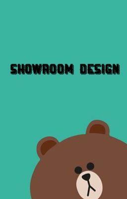 Showroom Design 