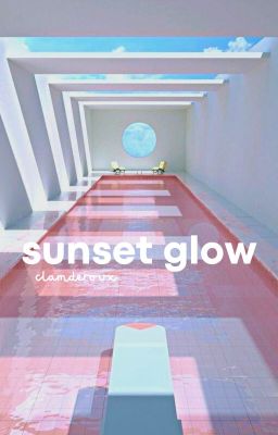showroom | sunset glow