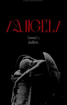 SHUCA | ANGEL.