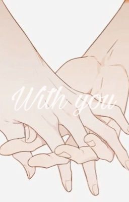 [Shusta] With you.