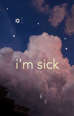 sick | Jin