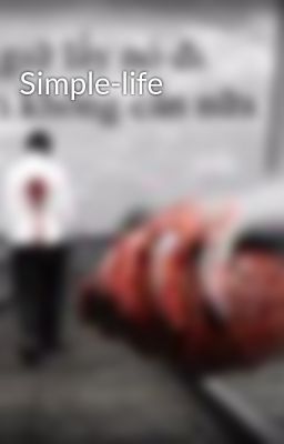 Simple-life