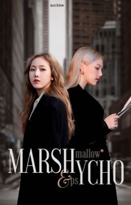 SinRin | Marshycho - by Matchitow [FULL]