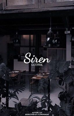 siren ♔ gotpink