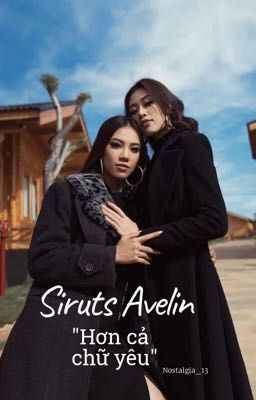 Siruts Avelin | Vân Duyên Is Real 