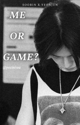 sj!smut : me or game? [✓]